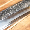 Wakizashi SHIKAI – 1,66 Shaku, gefalteter AISI 1075 Stahl, echter Choji-Hamon, Yokote