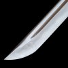 Wakizashi SHIKAI – 1,66 Shaku, gefalteter AISI 1075 Stahl, echter Choji-Hamon, Yokote