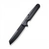 folding knife WEKNIFE Reiver Black Limited Edition 310 pcs