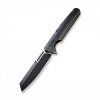 folding knife WEKNIFE Reiver Black Bronze Limited Edition 310 pcs