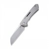 zavírací nůž WEKNIFE 2003A Mini Buster – Silver WE-2003A 1