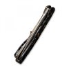 zavírací nůž WEKNIFE Kitefin LE, Limited Edition only 320 pcs WE-2009A 6