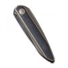 zavírací nůž WEKNIFE Black Void Opus – Bronze WE-2010C 4