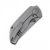 zavírací nůž WEKNIFE Thug Marble Carbon Fiber WE-2103C 6