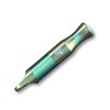 píšťalka vysokofrekvenční WEKNIFE Green Whistle WE-A-05C 1