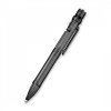 WEKNIFE Baculus tactical titanium pen - black