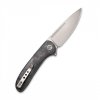 zavírací nůž WEKNIFE Saakshi stonewashed WE-WE20020C-1 1