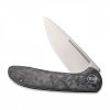 zavírací nůž WEKNIFE Saakshi stonewashed WE-WE20020C-1 3