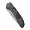 zavírací nůž WEKNIFE Saakshi stonewashed WE-WE20020C-1 4