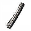 zavírací nůž WEKNIFE Saakshi stonewashed WE-WE20020C-1 5