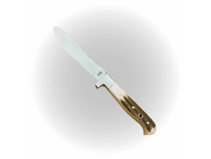 nozebares pevny model 2