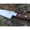 kuchyňský nůž exklusive Santoku