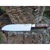 kuchyňský nůž exklusive Santoku
