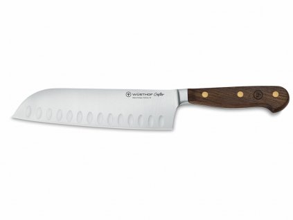 10437 crafter santoku 17 cm