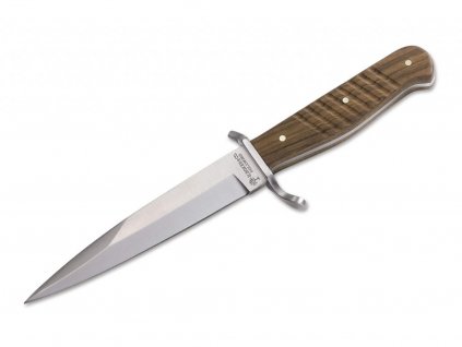 34914 nuz s pevnou cepeli trench knive