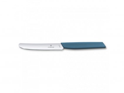 31731 priborovy nuz swiss modern 11 cm modry