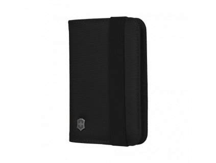 24246 organizer ta 5 0 passport holder rfid protection