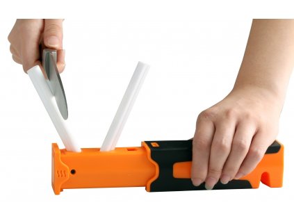 Brusný systém TAIDEA YOYAL outdoor multi - nůžky, nože, háčky na ryby