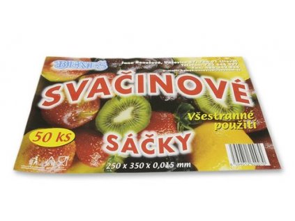 sáčky c