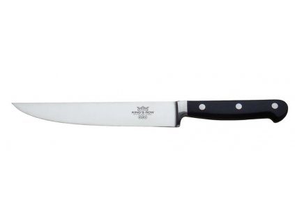 Nůž kuchařský plátkovací na maso 7,5 KING´S ROW 1826