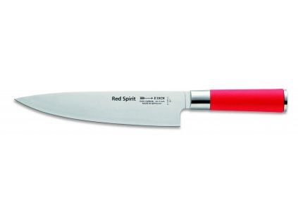 Kuchařský nůž Dick ze série RED SPIRIT v délce 21 cm