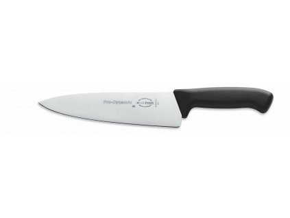 Kuchařský nůž v délce 26 cm
