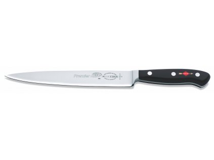 Dranžírovací nůž kovaný v délce 21 cm