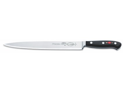 Dranžírovací nůž kovaný v délce 26 cm