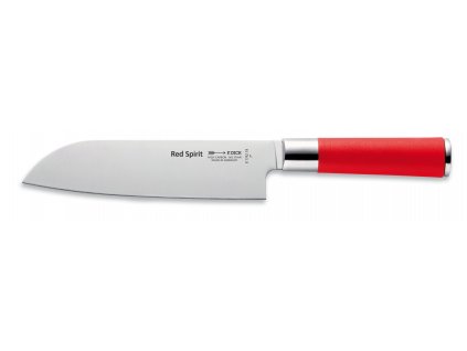 santoku ze serie dick red spirit v delce 18 cm 1860001dbc1fba13c369e023a94cab32