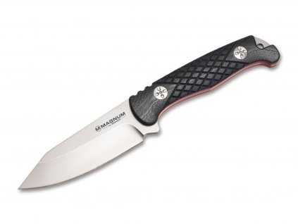 9813 magnum life knife