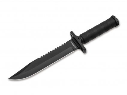 31035 nuz john jay survival knife