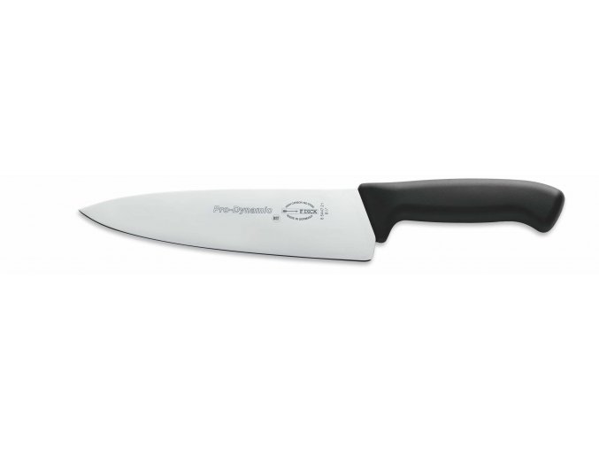 Kuchařský nůž v délce 30 cm