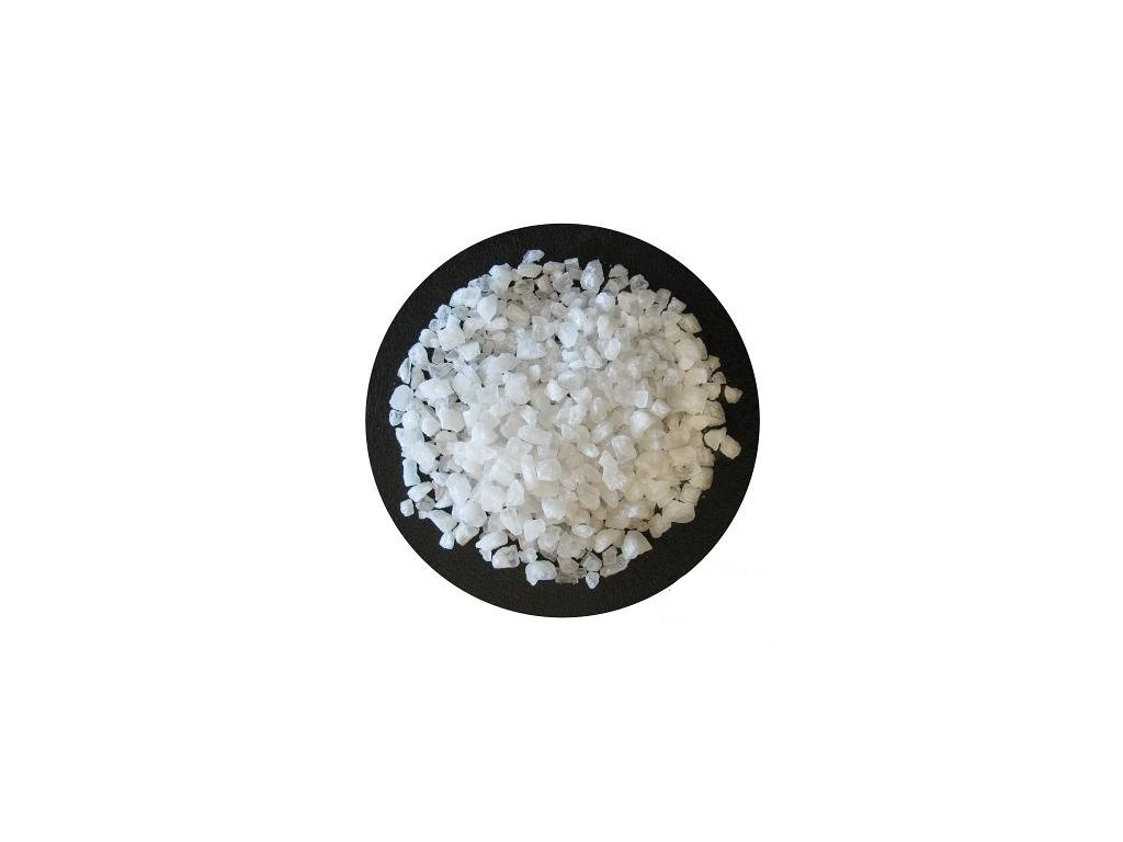 Mořská sůl hrubá 1kg