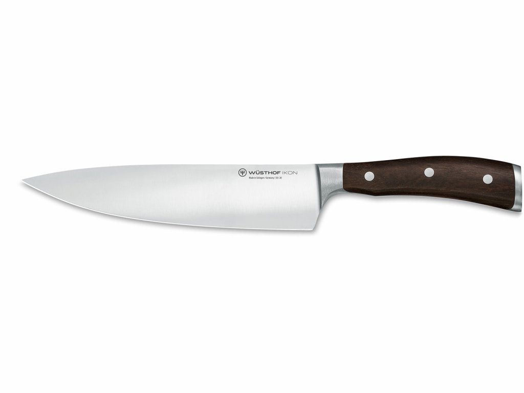 Nůž kuchařský Ikon 20 cm