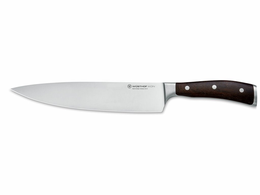 Nůž kuchařský Ikon 23 cm
