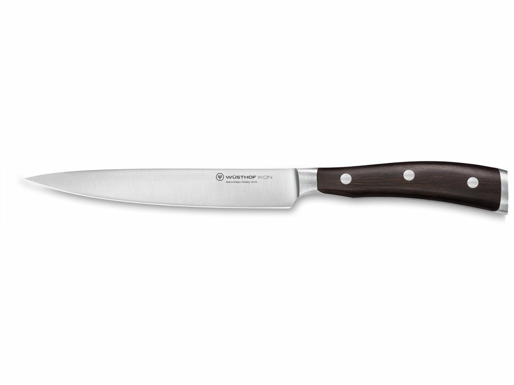 Nůž na uzeniny Ikon 16 cm