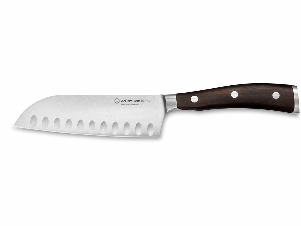 Nůž Santoku Ikon 14 cm