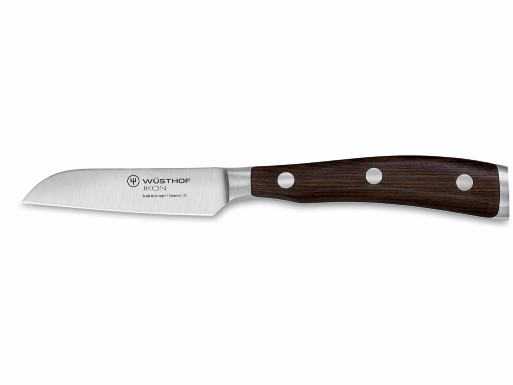 IKON Nůž na zeleninu 8 cm