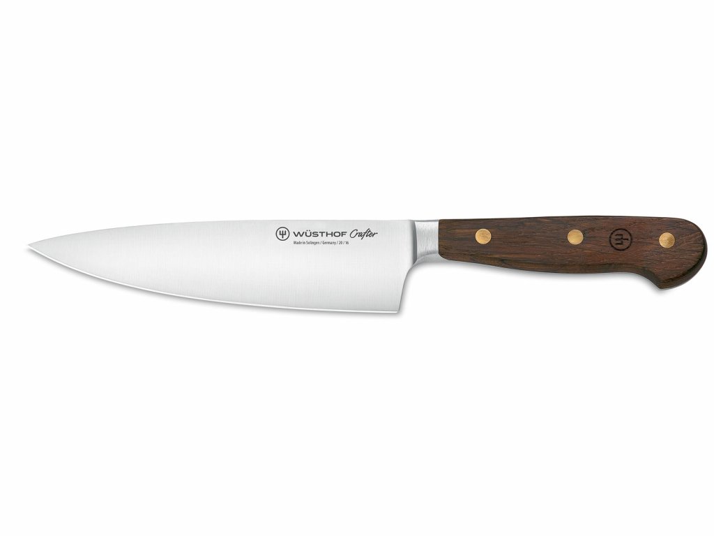 CRAFTER Nůž kuchařský 16 cm