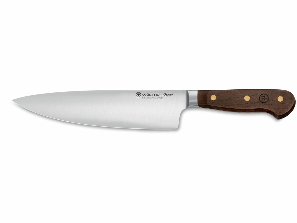 CRAFTER Nůž kuchařský 20 cm