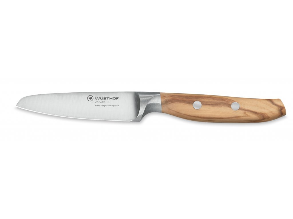 Nůž na zeleninu Amici 9 cm