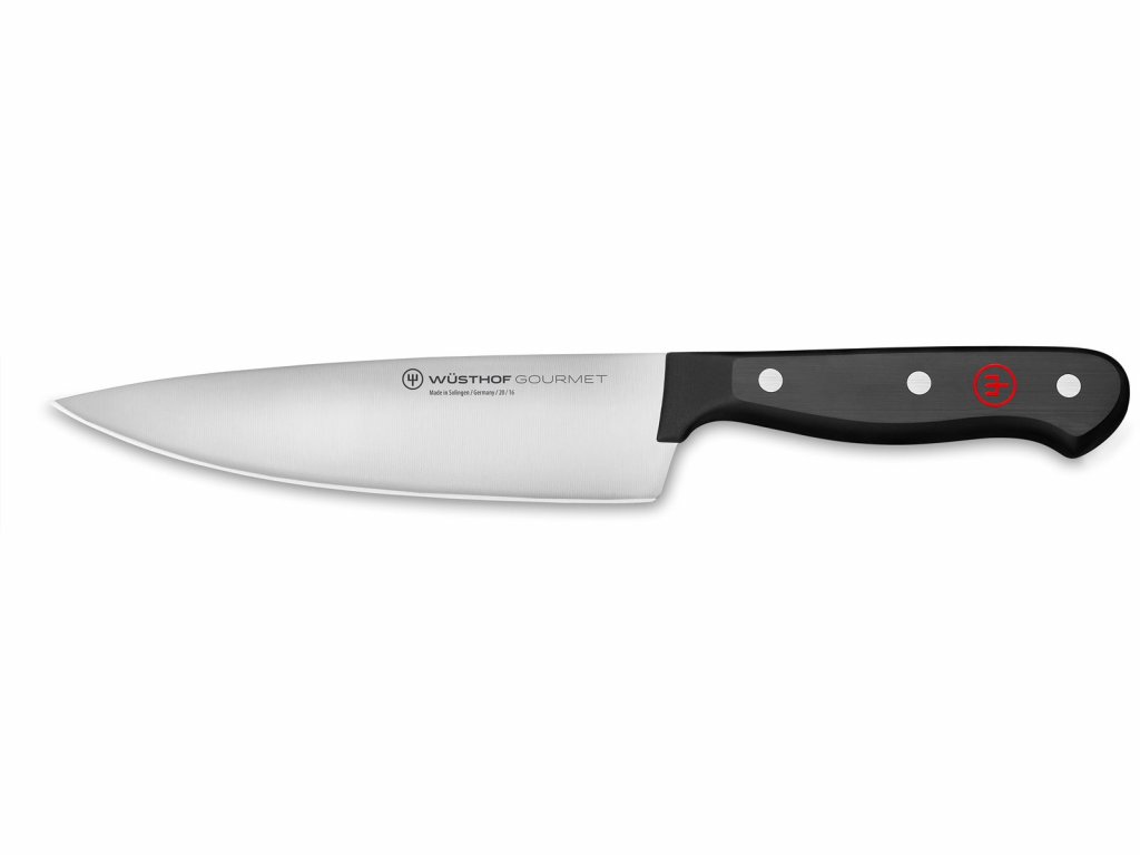 Nůž kuchařský Gourmet 16 cm
