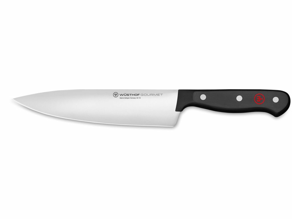 Nůž kuchařský Gourmet 18 cm