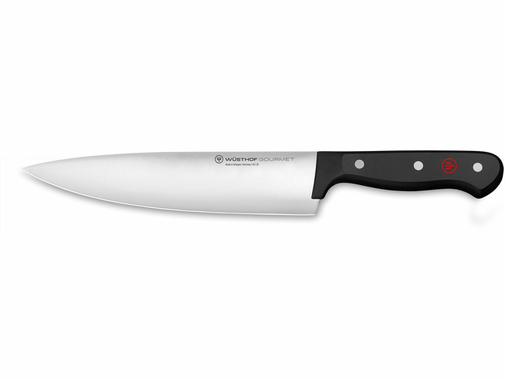 Nůž kuchařský Gourmet 20 cm