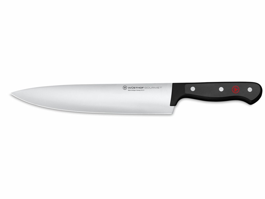 Nůž kuchařský Gourmet 23 cm