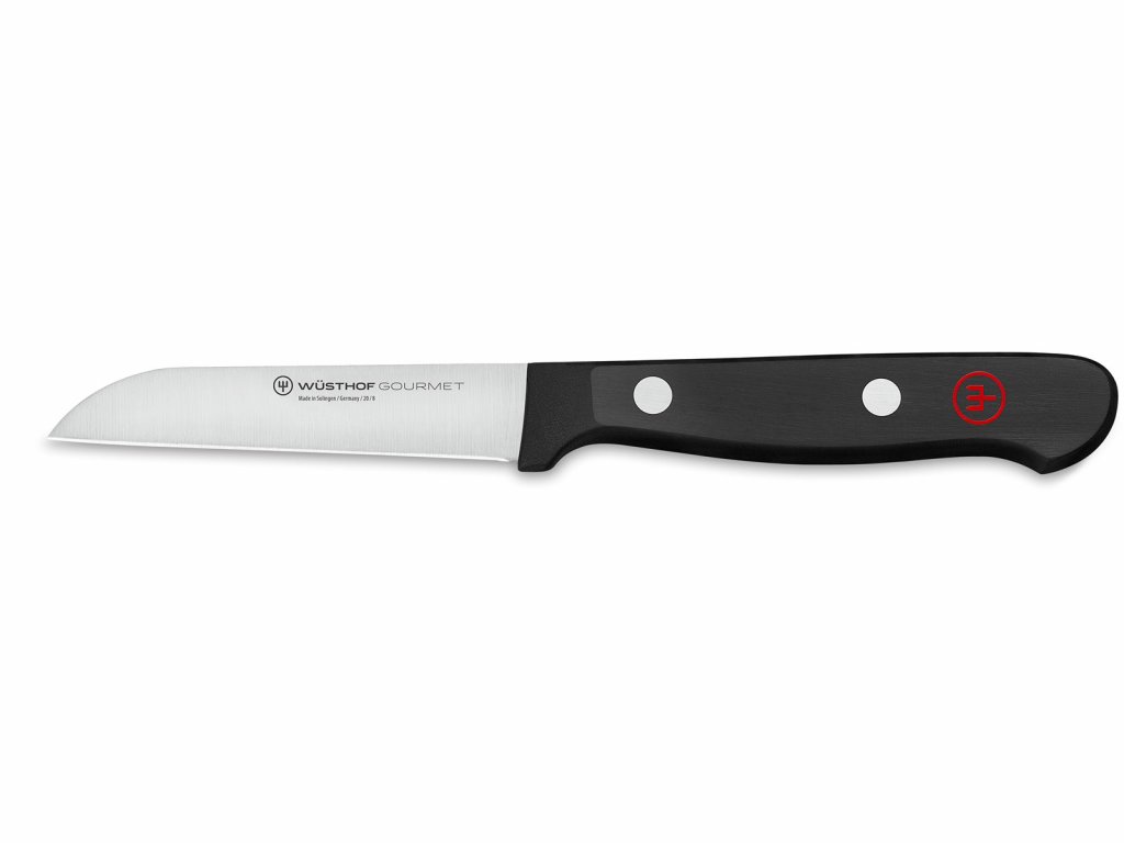 GOURMET Nůž na zeleninu 8 cm