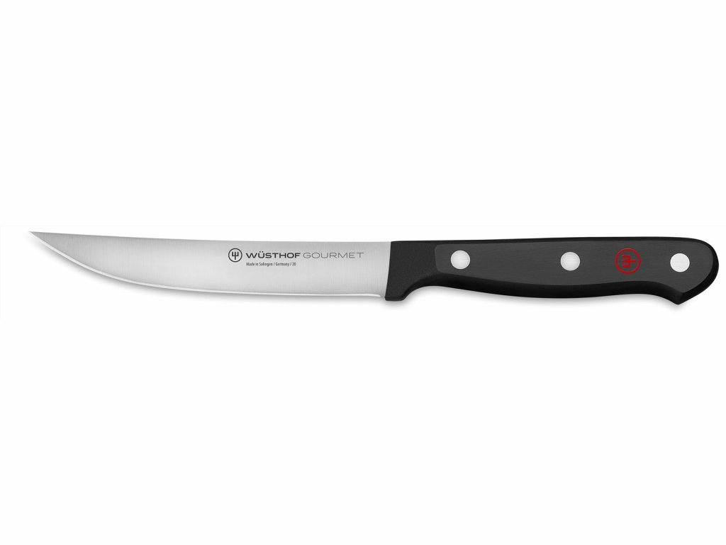 Nůž na steak Gourmet 12 cm