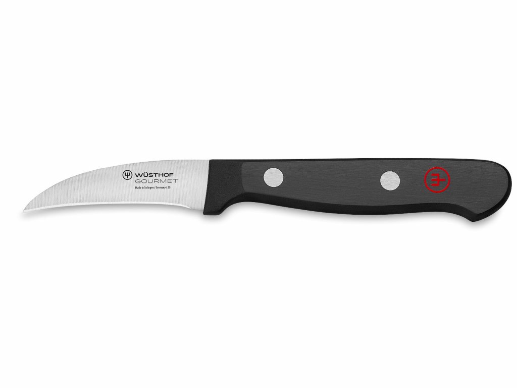 Nůž na loupání Gourmet 6 cm