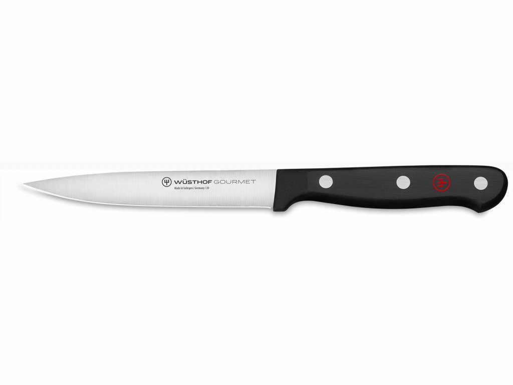 Nůž na zeleninu Gourmet 12 cm