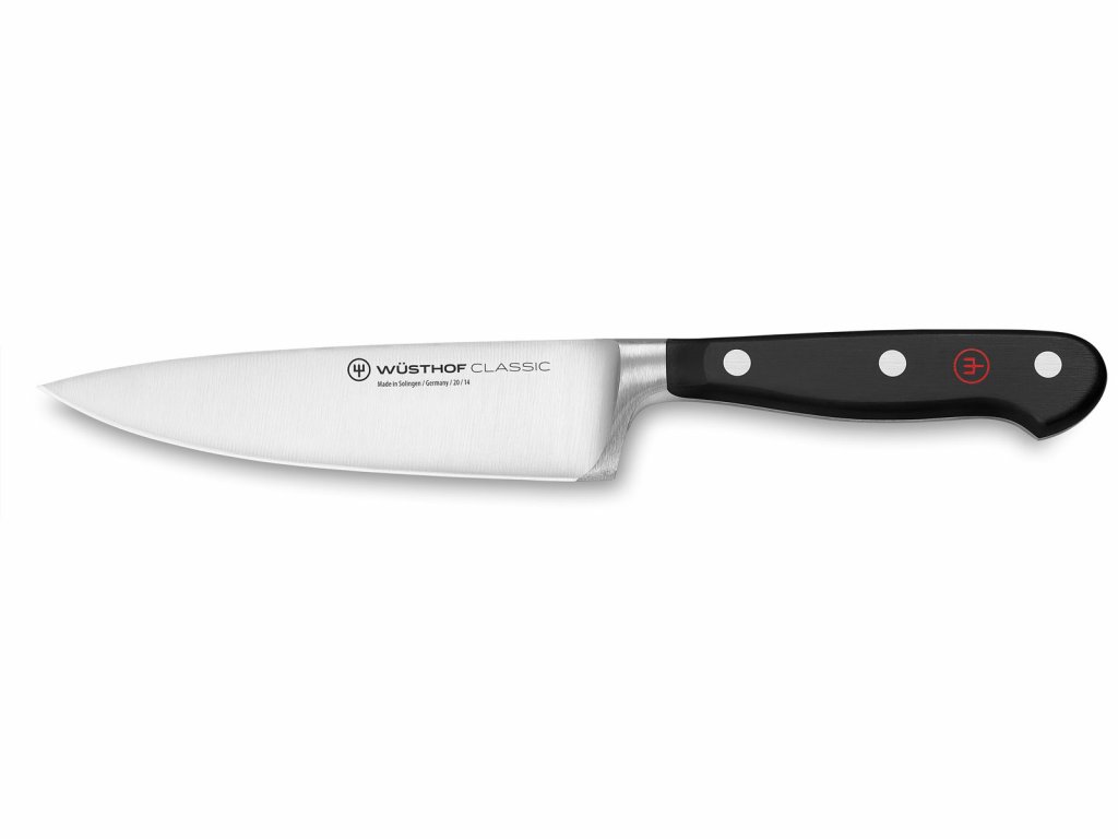 CLASSIC Nůž kuchařský 14 cm